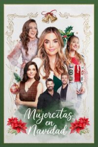 A Little Women’s Christmas Online En Netflix