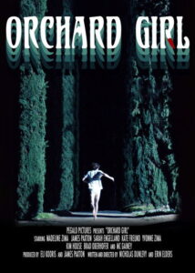 Orchard Girl Online En Netflix