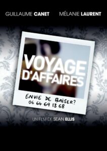 Voyage d’affaires Online En Netflix