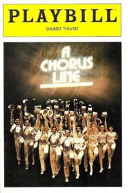 A Chorus Line Online En Netflix
