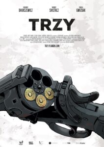 Trzy Online En Netflix