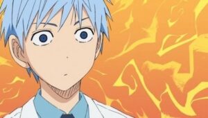 Kuroko’s Basketball: 3×13 {year} Online En Netflix