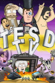 TESD TV Online En Netflix
