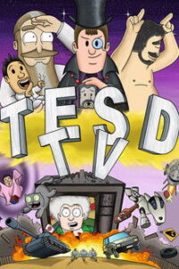 TESD TV Online En Netflix