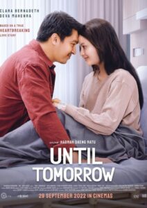 Until Tomorrow Online En Netflix