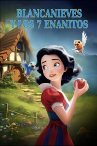 Snow White Online En Netflix