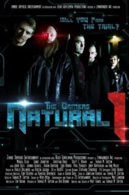 The Gamers: Natural One Online En Netflix