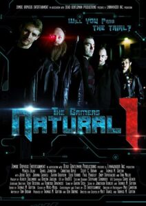The Gamers: Natural One Online En Netflix