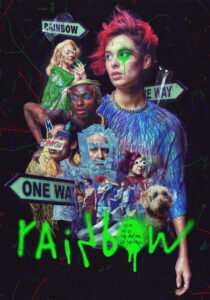 Rainbow Online En Netflix