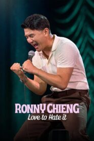 Ronny Chieng: Love to Hate It Online En Netflix