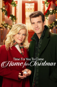 Time for You to Come Home for Christmas Online En Netflix
