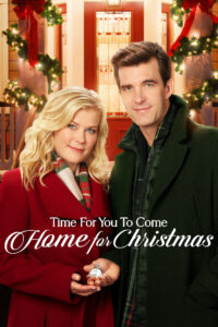 Time for You to Come Home for Christmas Online En Netflix