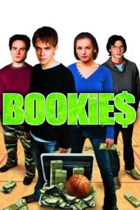 Bookies Online En Netflix