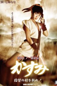 真田くノ一忍法伝 かすみ 因習の村を斬れ！！ Online En Netflix