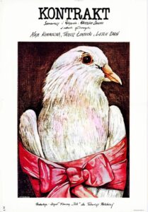 Kontrakt Online En Netflix