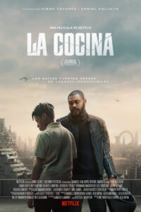 The Kitchen Online En Netflix