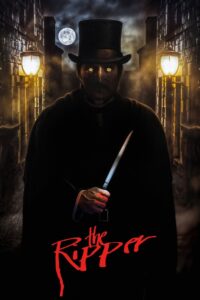 The Ripper Online En Netflix