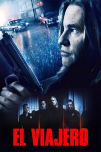 The Traveler Online En Netflix