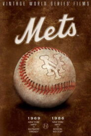 Vintage World Series Films: New York Mets Online En Netflix