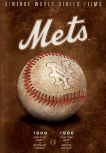 Vintage World Series Films: New York Mets Online En Netflix