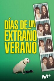 Días de un extraño verano Online En Netflix
