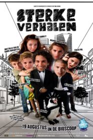 Sterke Verhalen Online En Netflix
