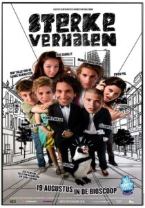 Sterke Verhalen Online En Netflix