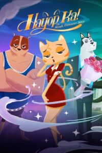 Hayop Ka! The Nimfa Dimaano Story Online En Netflix