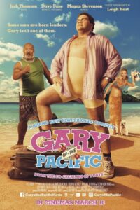 Gary of the Pacific Online En Netflix