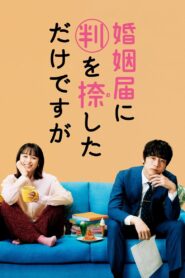 婚姻届に判を捺しただけですが 2021 En Netflix