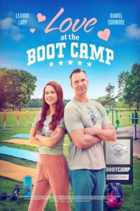 Love at the Bootcamp Online En Netflix