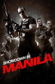 Showdown in Manila Online En Netflix
