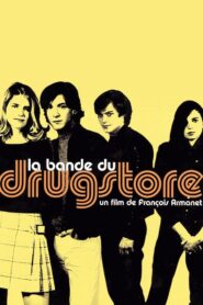 La bande du drugstore Online En Netflix