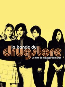 La bande du drugstore Online En Netflix