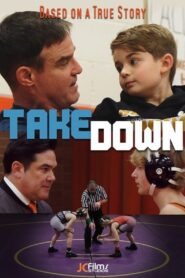 Takedown Online En Netflix