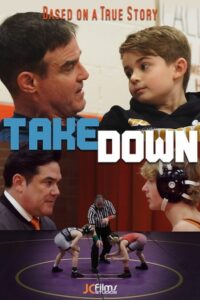 Takedown Online En Netflix
