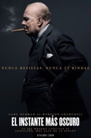 Las horas más oscuras Online En Netflix