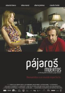 Pájaros muertos Online En Netflix