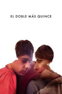 El doble más quince Online En Netflix