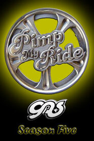 Pimp My Ride: Temporada 5 {year} En Netflix