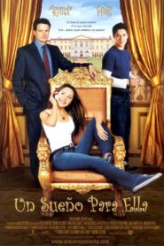 Lo que una chica quiere Online En Netflix