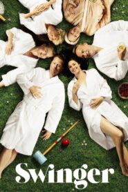 Swinger Online En Netflix