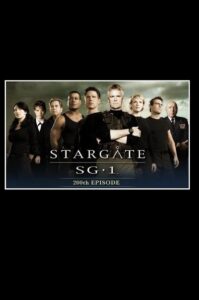 Sci Fi Inside: Stargate SG-1 200th Episode Online En Netflix