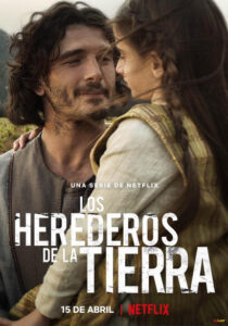 Los herederos de la tierra 2022 En Netflix