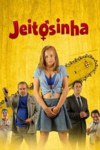 Jeitosinha Online En Netflix