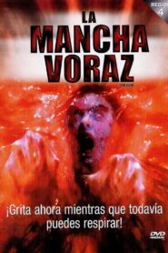 La mancha voraz Online En Netflix