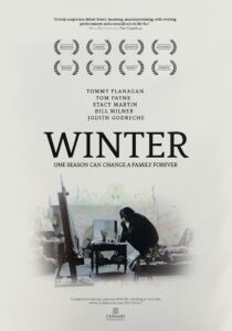 Winter Online En Netflix