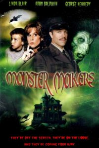 Monster Makers Online En Netflix