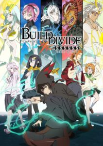 Build-Divide 2021 En Netflix