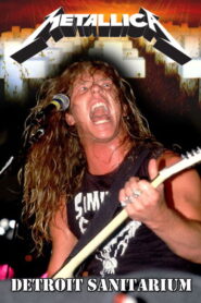 Metallica: Detroit, Michigan Online En Netflix